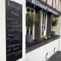 Restaurant zum Storchen