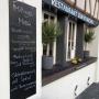 Restaurant zum Storchen