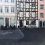 Restaurant zum Storchen