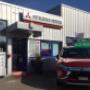 Sportgarage Helg AG
