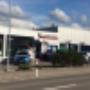 Sportgarage Helg AG