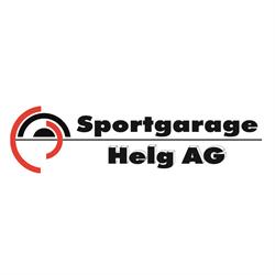 Sportgarage Helg AG