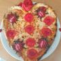 Valentinstagpizza