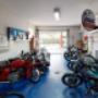 Garage V. Zanoli