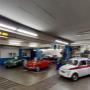 Garage V. Zanoli