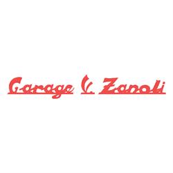 Garage V. Zanoli