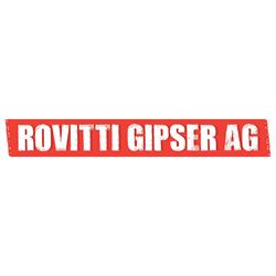 Rovitti Gipser AG