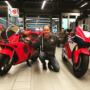 Sägesser Honda-Center GmbH