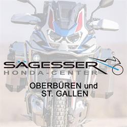 Sägesser Honda-Center GmbH