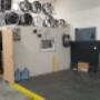 Garage Dönni Autowerkstatt Motorradwerkstatt