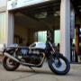 Garage Dönni Autowerkstatt Motorradwerkstatt