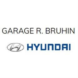 Garage R. Bruhin