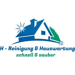 H-Reinigung und Hauswartung