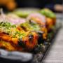 Restaurant Zaika India