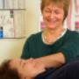 Frauke Peter Kinesiologie - Gesundheit - Entwicklung