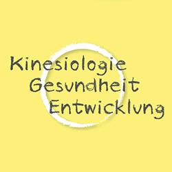 Frauke Peter Kinesiologie - Gesundheit - Entwicklung