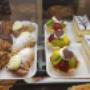 Testa Confiserie, Kleinigkeiten