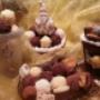 Testa Confiserie, Pralinen
