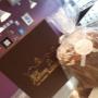 Testa Confiserie, Panettone