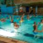 Hallenbad Bauma