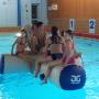 Hallenbad Bauma