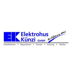 Elektrohus Künzi GmbH