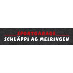 Sportgarage Schläppi AG