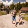 Ballenberg - Der ideale Ausflug für die ganze Familie.