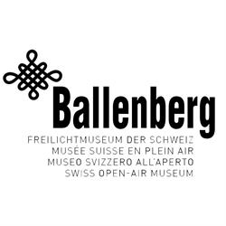 Ballenberg, Freilichtmuseum der Schweiz