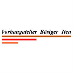 Vorhangatelier Bösiger Iten
