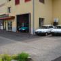 Beck-Automobile