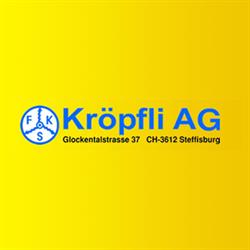 Kröpfli AG