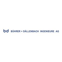 Bührer + Dällenbach Ingenieure AG