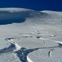 Skitour Rosenlaui im Haslital