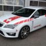Autotuning Uetendorf