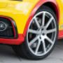 Autotuning Uetendorf