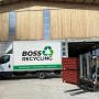 Ihr Recycler im Berner Oberland