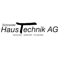 Schneider Haustechnik AG
