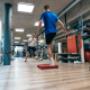 T R C Trainings- und Rehacenter AG