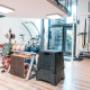 T R C Trainings- und Rehacenter AG