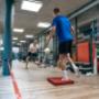 T R C Trainings- und Rehacenter AG