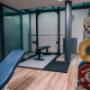 T R C Trainings- und Rehacenter AG