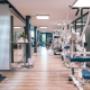 T R C Trainings- und Rehacenter AG