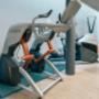 T R C Trainings- und Rehacenter AG