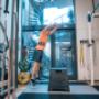 T R C Trainings- und Rehacenter AG