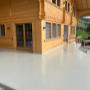 Friederich Bautenschutz GmbH / Terrassenbeschichtung