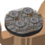 SK-CNC Solutions GmbH Nullpunktspannsystem für Automation
