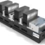 SK-CNC Solutions GmbH Kohn Multispannstock MFS