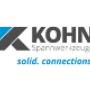 Spannwerkzeuge von Kohm
