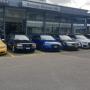 Garage Wismer AG